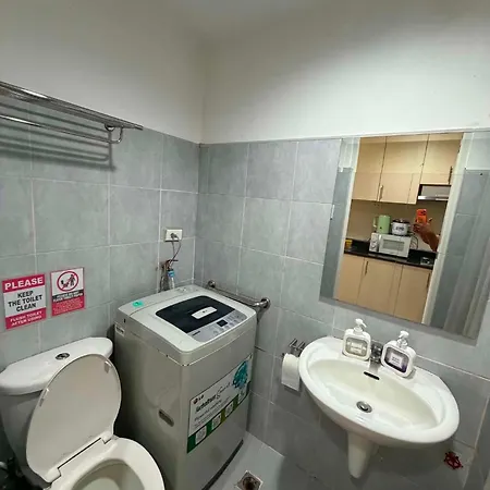 Sea Residences Staycation In Pasay City Near Moa